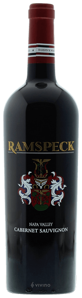 Ramspeck Cabernet Sauvignon 2014