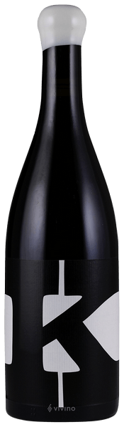 K Vintners The Hustler Syrah 2009