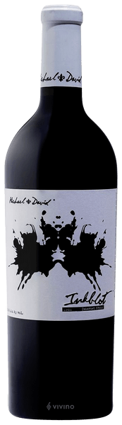 Michael David Winery Inkblot Cabernet Franc 2017