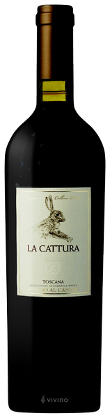 Poggio Al Casone La Cattura 2018