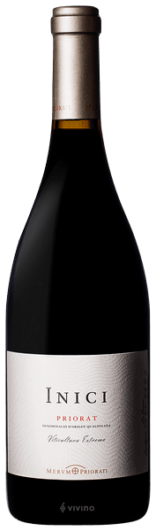 Merum Priorati Inici 2018