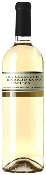 Ricardo Santos S?millon (Una Seleccion) 2020