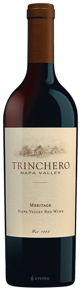 Trinchero Meritage 2010