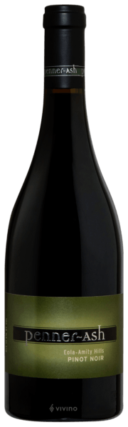 Penner-Ash Eola-Amity Hills Pinot Noir 2017