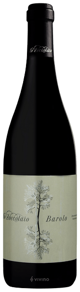 Lo Zoccolaio Barolo 2014
