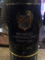 Nannetti Brunello di Montalcino 2013