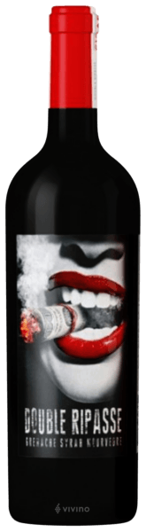 Domaine Valini?re Double Ripasse Red Blend 2019