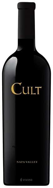 Beau Vigne Cult Cabernet Sauvignon 2019
