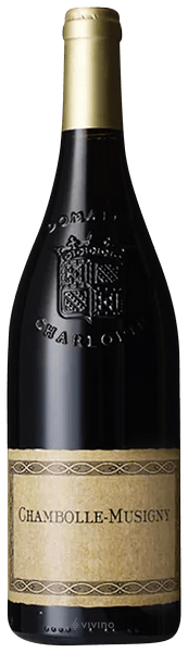 Domaine Philippe Charlopin-Parizot Chambolle-Musigny 2011