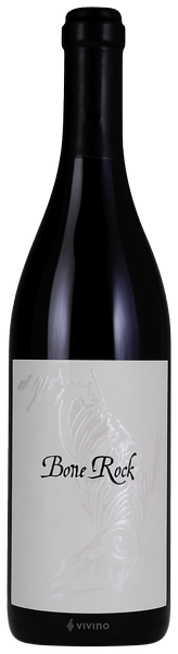 Saxum Bone Rock James Berry Vineyard 2008