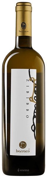 Barraco Zibibbo 2017