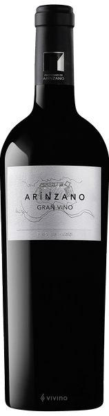 Ar?nzano Gran Vino Tinto 2008