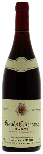 Jean-Marc Millot Grands Ech?zeaux Grand Cru 2009