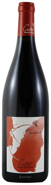 Curtet Mondeuse 2016