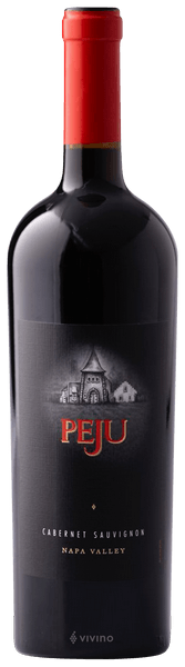 Peju Cabernet Sauvignon 2018