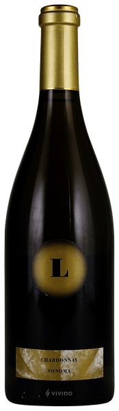 Lewis Cellars Sonoma Chardonnay 2016
