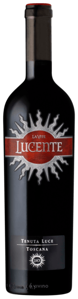 Tenuta Luce Lucente 2018