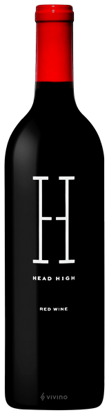 Head High Red Blend 2013