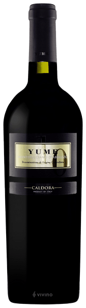 Caldora Montepulciano d'Abruzzo Yume 2018