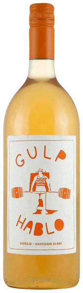Bodegas Ponce Gulp Hablo Verdejo - Sauvignon Blanc 2021