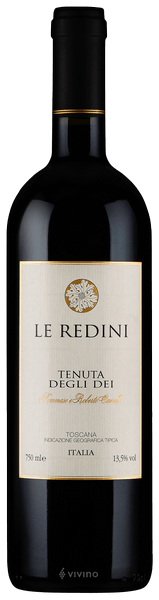 Tenuta Degli Dei Le Redini 2014