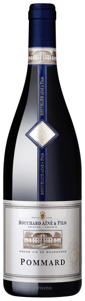 Bouchard A?n? & Fils Pommard 2011