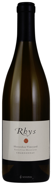 Rhys Vineyards Horseshoe Vineyard Chardonnay 2014
