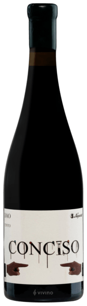 Niepoort Conciso Tinto 2014