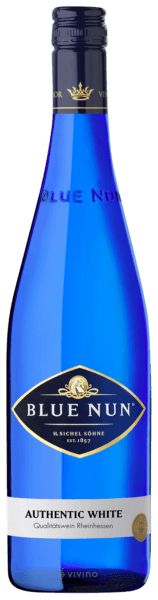 Blue Nun Authentic White 2018