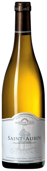 Domaine Larue Saint-Aubin 2018