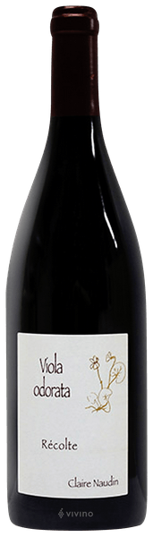 Henri Naudin-Ferrand Viola Odorata 2018