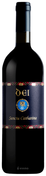 Dei Sancta Catharina 2015