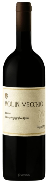 Carpineto Molin Vecchio 2012