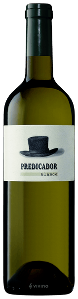 Bodega Contador (Benjam?n Romeo) Predicador Blanco 2018