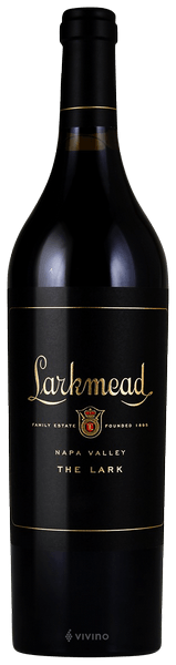 Larkmead The Lark 2013