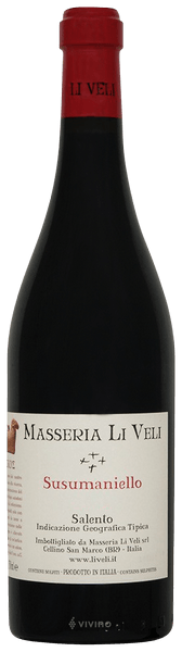Li Veli 'Askos' Susumaniello 2020