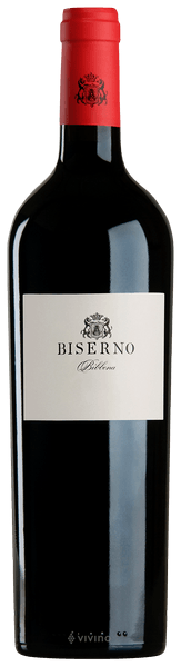 Biserno Bibbona 2019