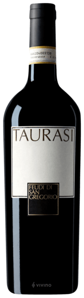 Feudi di San Gregorio Taurasi 2016
