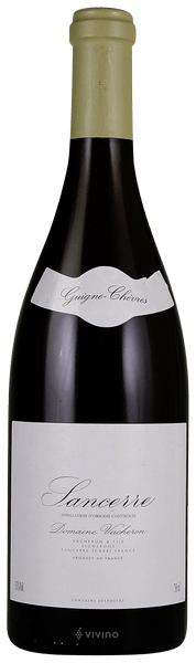 Domaine Vacheron Sancerre Guigne-Ch?vres 2016