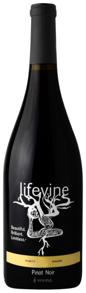 Lifevine Pinot Noir 2019