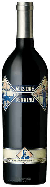 Inglenook Edizione Pennino Zinfandel 2014