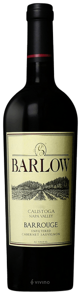 Barlow Barrouge 2014