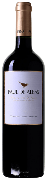Paul de Albas Tinto 2011
