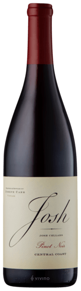 Josh Cellars Pinot Noir 2020