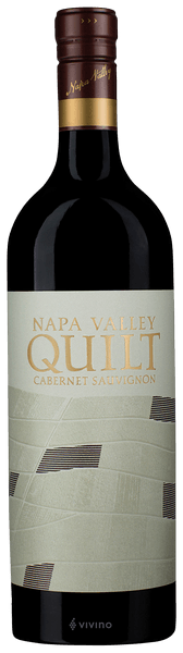 Quilt Cabernet Sauvignon 2017