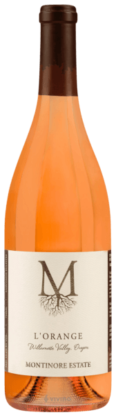 Montinore Estate L'Orange 2019