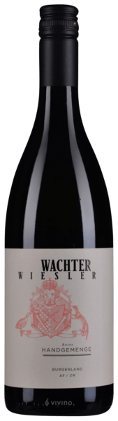 Wachter-Wiesler Rotes Handgemenge 2018