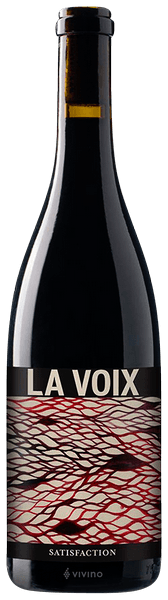 La Voix Satisfaction 2013