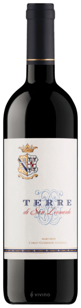 Terre di San Leonardo 2011