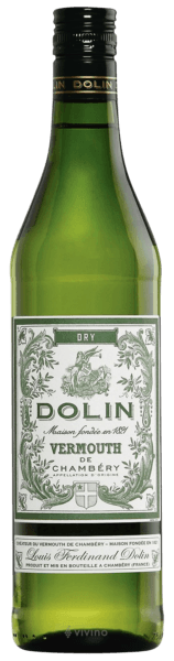 Dolin Vermouth de Chamb?ry Dry N.V.